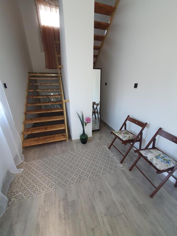 Sosto Apartman セーケシュフェヘールヴァール エクステリア 写真