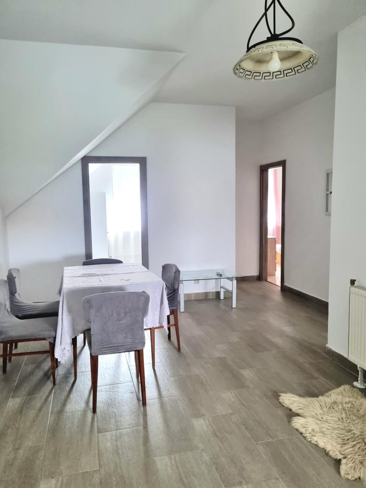 Sosto Apartman セーケシュフェヘールヴァール エクステリア 写真